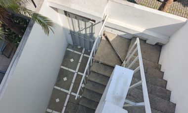 Alquilo departamento en 1o piso en primeros kilómetros de Samborondón