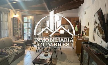 CASA EN VENTA- EN VAQUEROS- SALTA