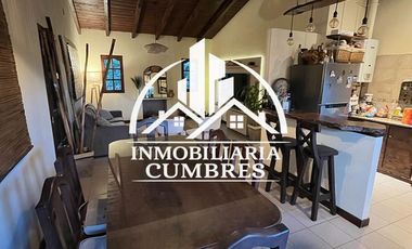 CASA EN VENTA- EN VAQUEROS- SALTA