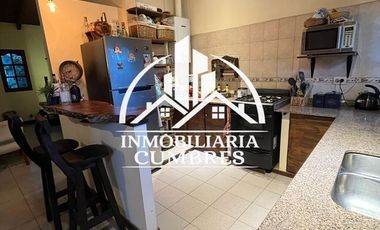 CASA EN VENTA- EN VAQUEROS- SALTA