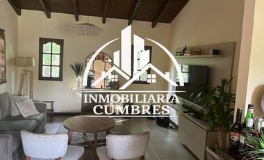 CASA EN VENTA- EN VAQUEROS- SALTA