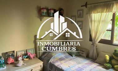 CASA EN VENTA- EN VAQUEROS- SALTA