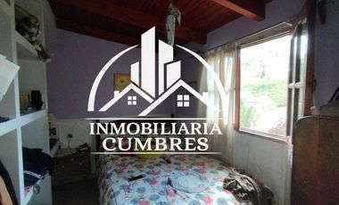 CASA EN VENTA- EN VAQUEROS- SALTA