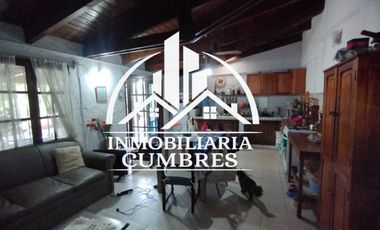 CASA EN VENTA- EN VAQUEROS- SALTA