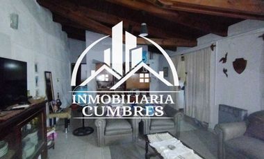 CASA EN VENTA- EN VAQUEROS- SALTA