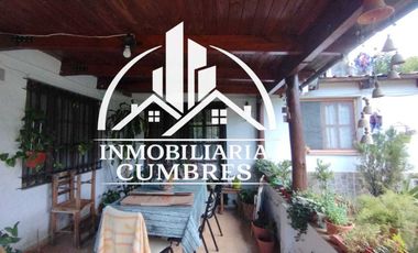 CASA EN VENTA- EN VAQUEROS- SALTA