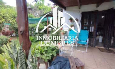 CASA EN VENTA- EN VAQUEROS- SALTA