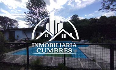 CASA EN VENTA- EN VAQUEROS- SALTA