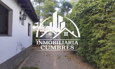 CASA EN VENTA- EN VAQUEROS- SALTA