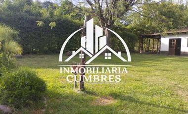 CASA EN VENTA- EN VAQUEROS- SALTA