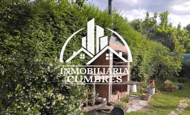 CASA EN VENTA- EN VAQUEROS- SALTA