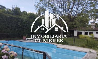 CASA EN VENTA- EN VAQUEROS- SALTA
