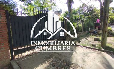 CASA EN VENTA- EN VAQUEROS- SALTA