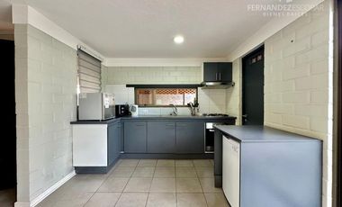 RINCONADA - ARRIENDA CASA 3D 2B 2E - COND. COLINAS DE RINCONADA