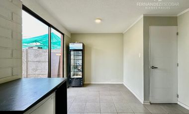 RINCONADA - ARRIENDA CASA 3D 2B 2E - COND. COLINAS DE RINCONADA