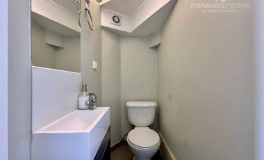 RINCONADA - ARRIENDA CASA 3D 2B 2E - COND. COLINAS DE RINCONADA