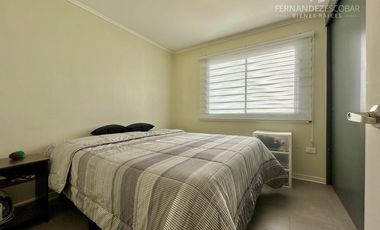 RINCONADA - ARRIENDA CASA 3D 2B 2E - COND. COLINAS DE RINCONADA