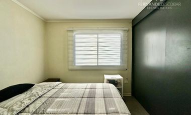 RINCONADA - ARRIENDA CASA 3D 2B 2E - COND. COLINAS DE RINCONADA