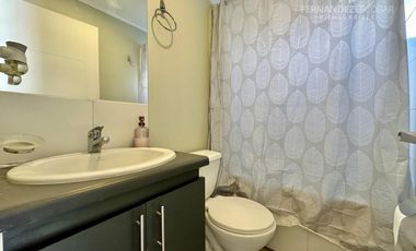 RINCONADA - ARRIENDA CASA 3D 2B 2E - COND. COLINAS DE RINCONADA