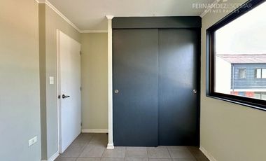 RINCONADA - ARRIENDA CASA 3D 2B 2E - COND. COLINAS DE RINCONADA