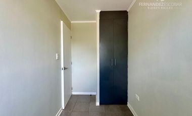 RINCONADA - ARRIENDA CASA 3D 2B 2E - COND. COLINAS DE RINCONADA