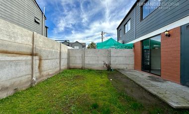 RINCONADA - ARRIENDA CASA 3D 2B 2E - COND. COLINAS DE RINCONADA