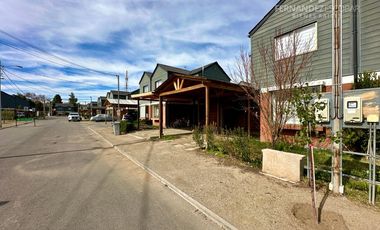 RINCONADA - ARRIENDA CASA 3D 2B 2E - COND. COLINAS DE RINCONADA