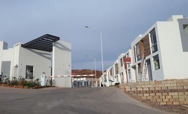 TERRENO PANORAMICO EN VENTA EN ZIMALTA COTO LISTER
