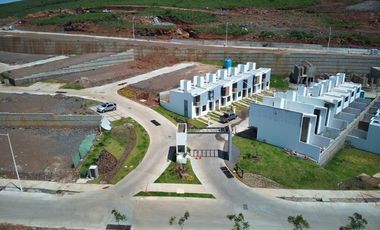 TERRENO PANORAMICO EN VENTA EN ZIMALTA COTO LISTER