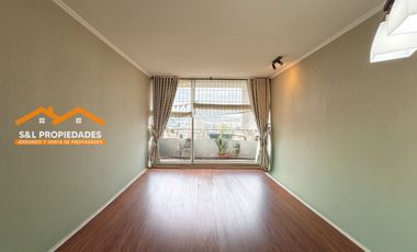 DEPARTAMENTO EN VENTA DE 2 DORMITORIOS EN EDIFICIO IMAGINA EN PUERTO MONTT