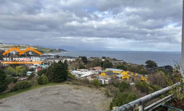 DEPARTAMENTO EN VENTA DE 2 DORMITORIOS EN EDIFICIO IMAGINA EN PUERTO MONTT