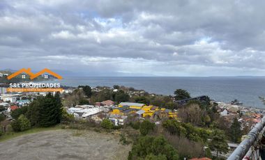 DEPARTAMENTO EN VENTA DE 2 DORMITORIOS EN EDIFICIO IMAGINA EN PUERTO MONTT