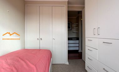 DEPARTAMENTO EN VENTA DE 2 DORMITORIOS EN EDIFICIO IMAGINA EN PUERTO MONTT