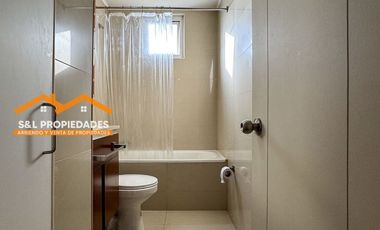 DEPARTAMENTO EN VENTA DE 2 DORMITORIOS EN EDIFICIO IMAGINA EN PUERTO MONTT