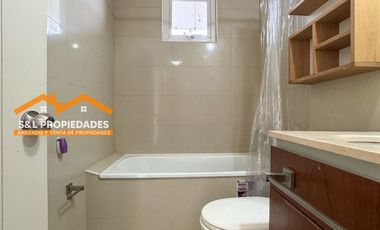 DEPARTAMENTO EN VENTA DE 2 DORMITORIOS EN EDIFICIO IMAGINA EN PUERTO MONTT