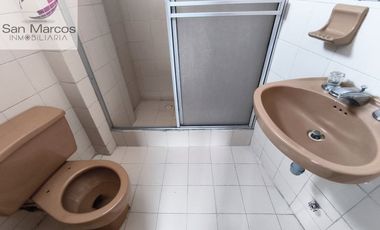 Arriendo apartamento 3 alcobas Campohermoso