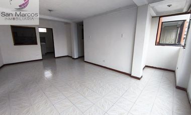 Arriendo apartamento 3 alcobas Campohermoso