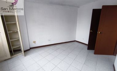 Arriendo apartamento 3 alcobas Campohermoso
