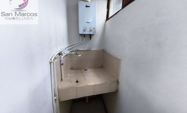 Arriendo apartamento 3 alcobas Campohermoso