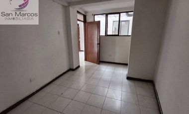 Arriendo apartamento 3 alcobas Campohermoso