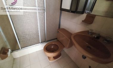 Arriendo apartamento 3 alcobas Campohermoso