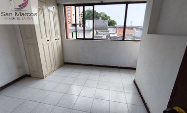 Arriendo apartamento 3 alcobas Campohermoso