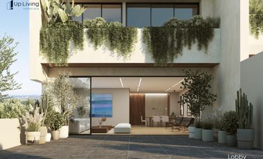 VENTA DE DEPARTAMENTO. EN EXCELENTE UBICACION. DISEÑO Y AMPLITUD