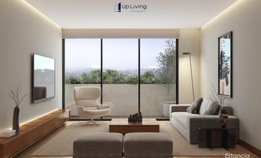 VENTA DE DEPARTAMENTO. EN EXCELENTE UBICACION. DISEÑO Y AMPLITUD