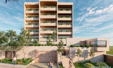 VENTA DE DEPARTAMENTO. EN EXCELENTE UBICACION. DISEÑO Y AMPLITUD