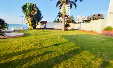 🏢 OFERTA VENDO PENTHOUSE VISTA Y SALIDA AL MAR - DOS DORMITORIOS  - PISO 9 (Tonsupa – Club Resort Pacífico – Playa Ancha.)