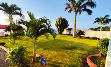 🏢 OFERTA VENDO PENTHOUSE VISTA Y SALIDA AL MAR - DOS DORMITORIOS  - PISO 9 (Tonsupa – Club Resort Pacífico – Playa Ancha.)