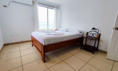 🏢 OFERTA VENDO PENTHOUSE VISTA Y SALIDA AL MAR - DOS DORMITORIOS  - PISO 9 (Tonsupa – Club Resort Pacífico – Playa Ancha.)