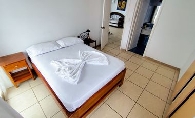 🏢 OFERTA VENDO PENTHOUSE VISTA Y SALIDA AL MAR - DOS DORMITORIOS  - PISO 9 (Tonsupa – Club Resort Pacífico – Playa Ancha.)