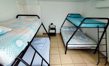 🏢 OFERTA VENDO PENTHOUSE VISTA Y SALIDA AL MAR - DOS DORMITORIOS  - PISO 9 (Tonsupa – Club Resort Pacífico – Playa Ancha.)